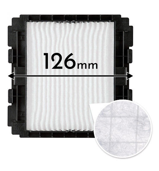 TF100A-PG＜トレフィン＞
